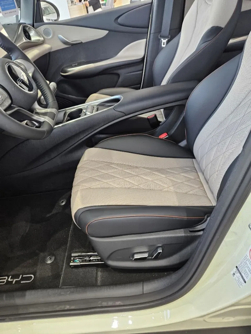 BYD Dolphin - Imagem 6