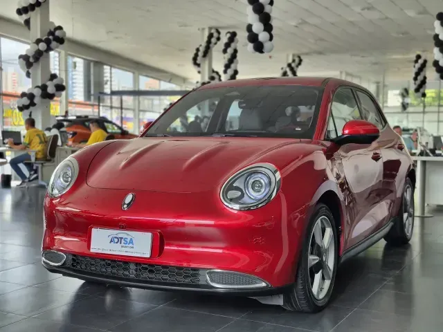 GWM Ora 03 - Imagem 2