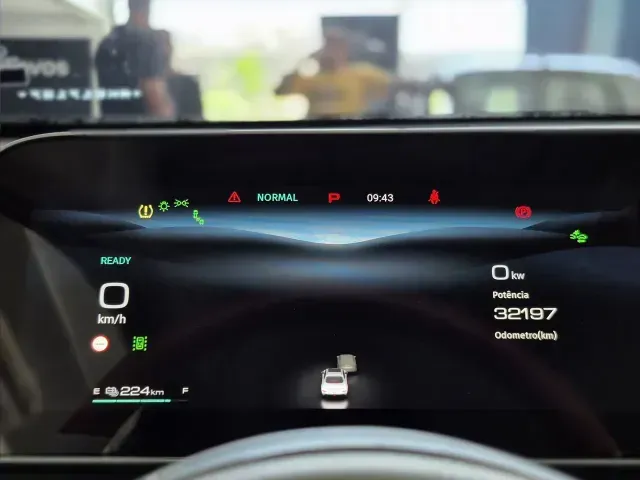 GWM Ora 03 - Imagem 6