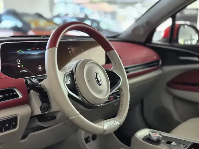 GWM Ora 03 - Imagem 13