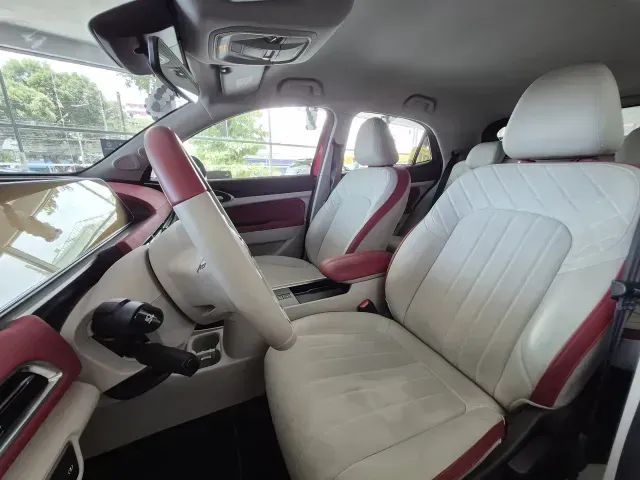 GWM Ora 03 - Imagem 16