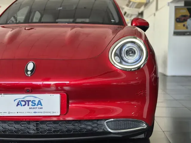 GWM Ora 03 - Imagem 18