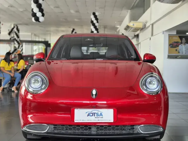 GWM Ora 03 - Imagem 19