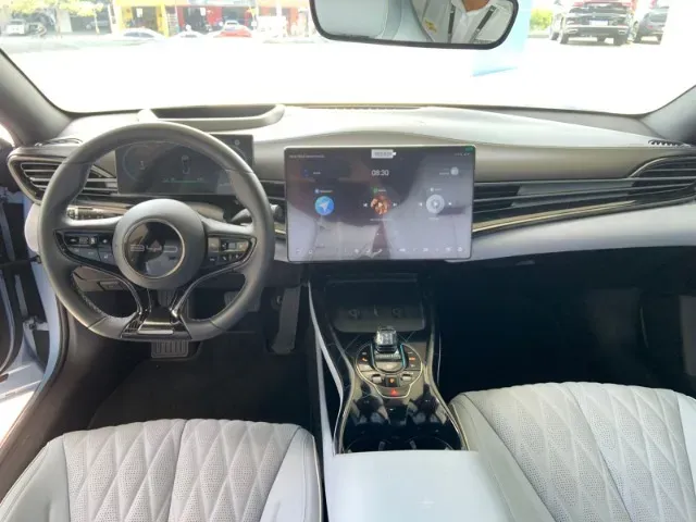BYD Seal - Imagem 6