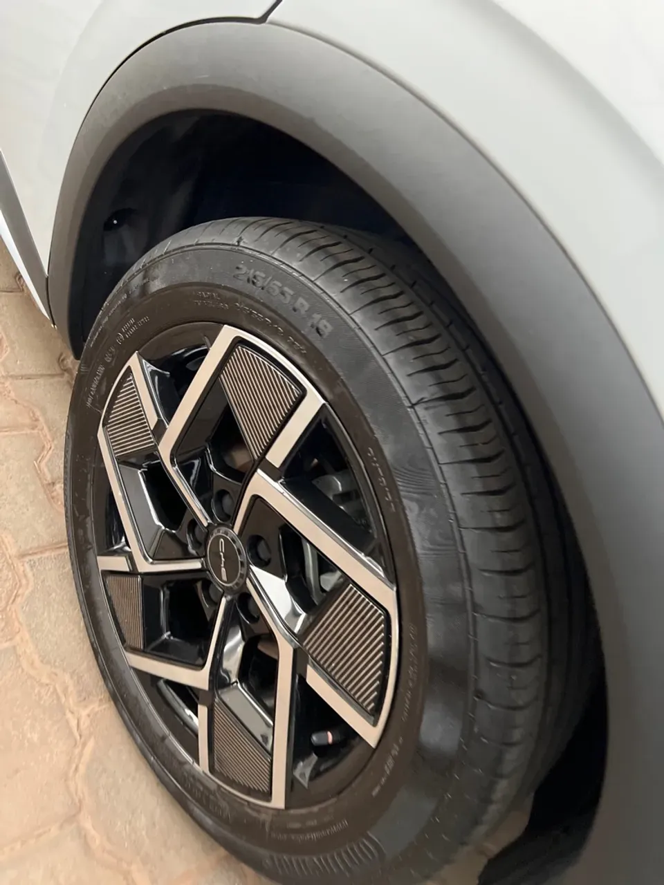 BYD Yuan Plus - Imagem 5