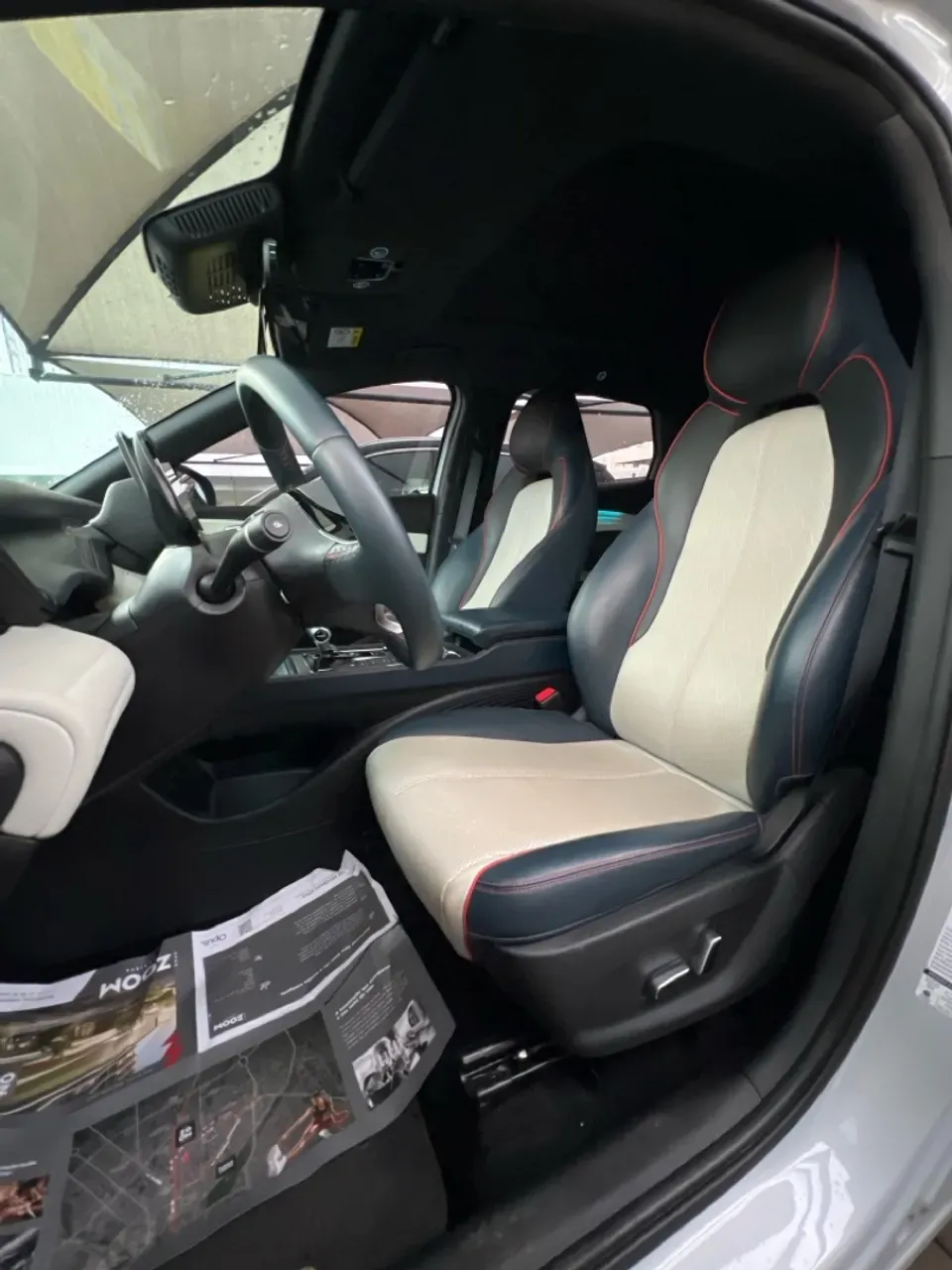 BYD Yuan Plus - Imagem 9