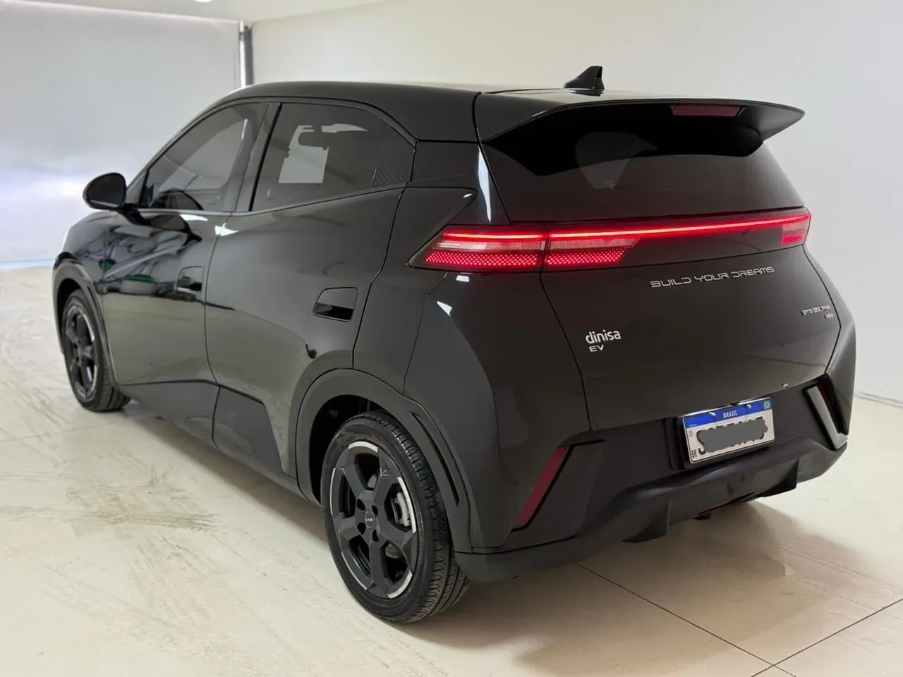 BYD Dolphin Mini - Imagem 6