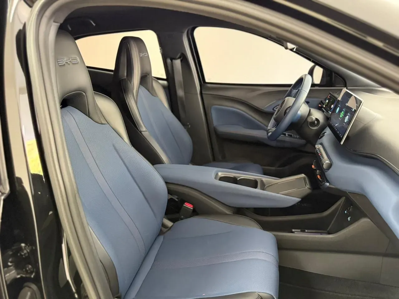 BYD Dolphin Mini - Imagem 7