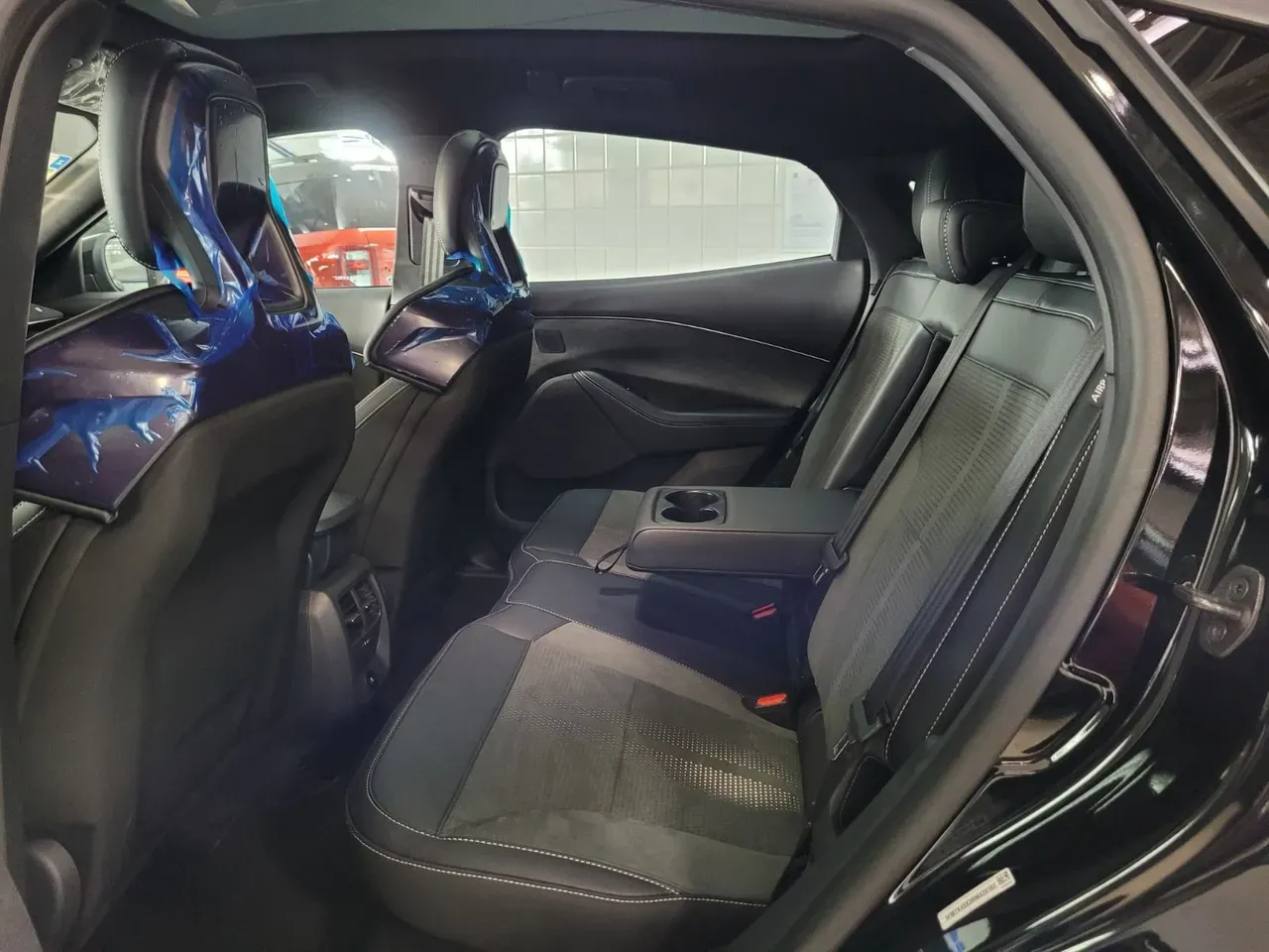 Ford Mustang Mach-e - Imagem 16