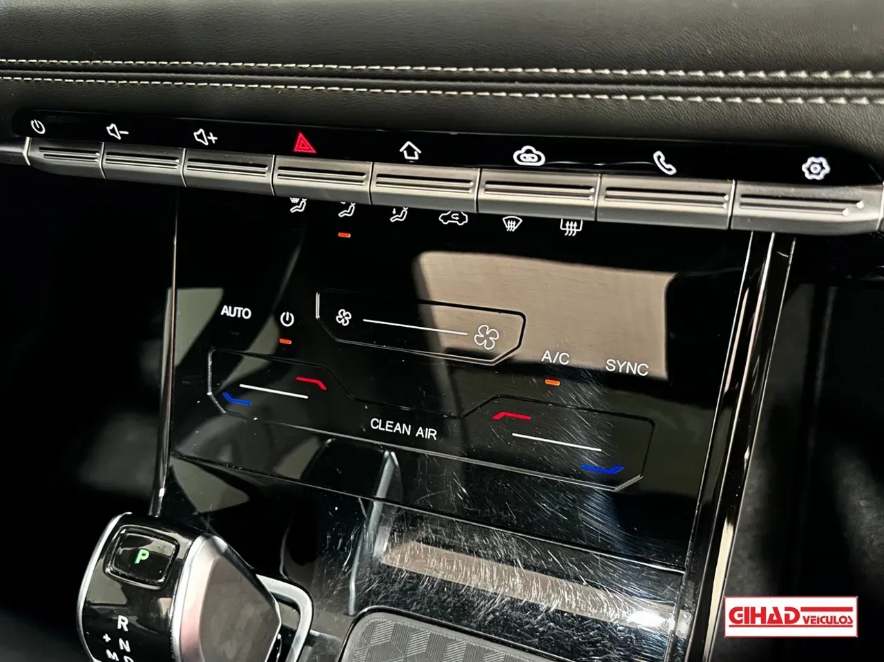 Chery Tiggo 7 Pro Plug-in Hybrid - Imagem 17