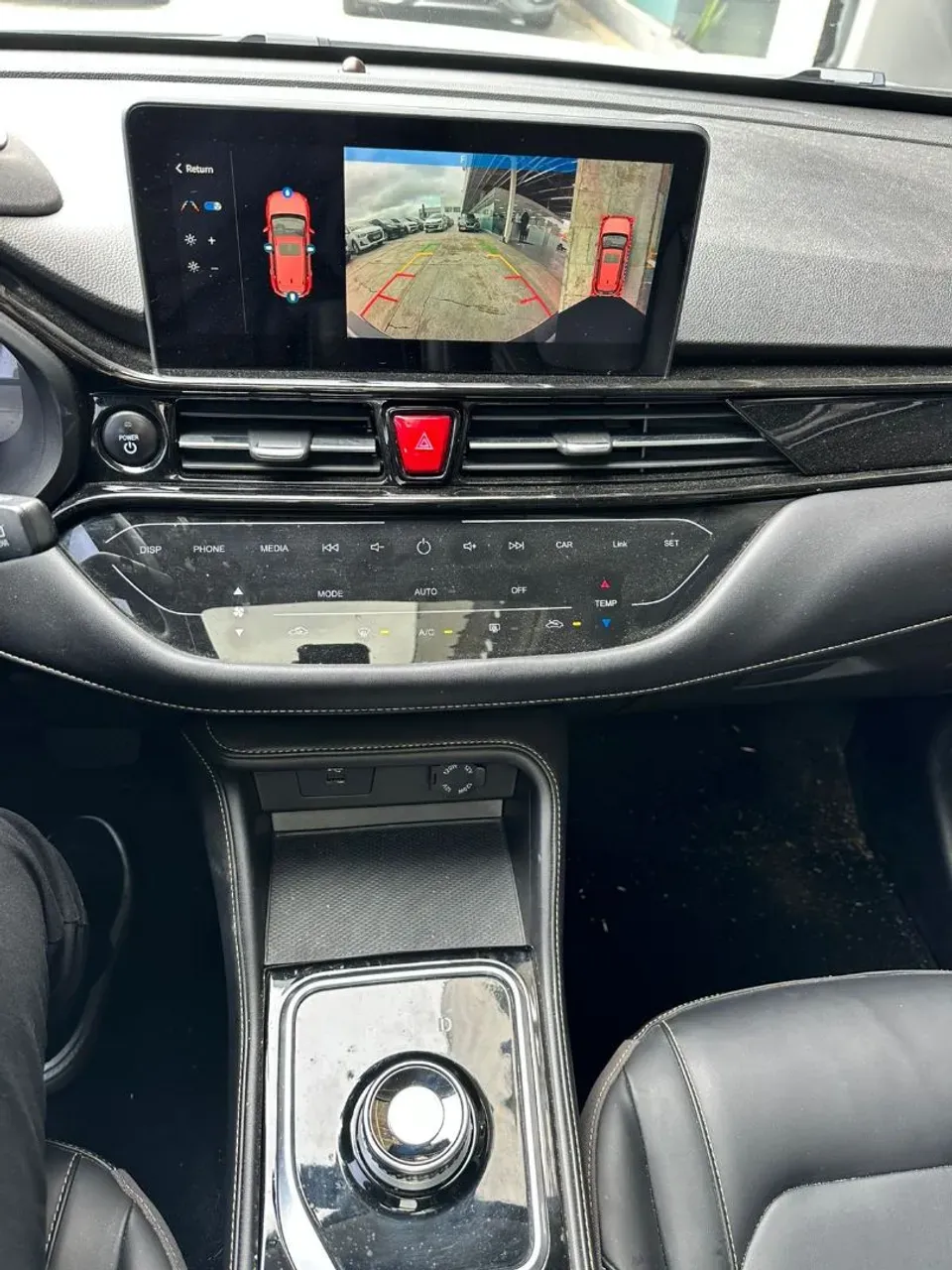 JAC E-js4 - Imagem 3