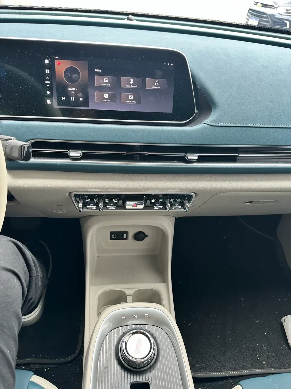 GWM Ora 03 - Imagem 4