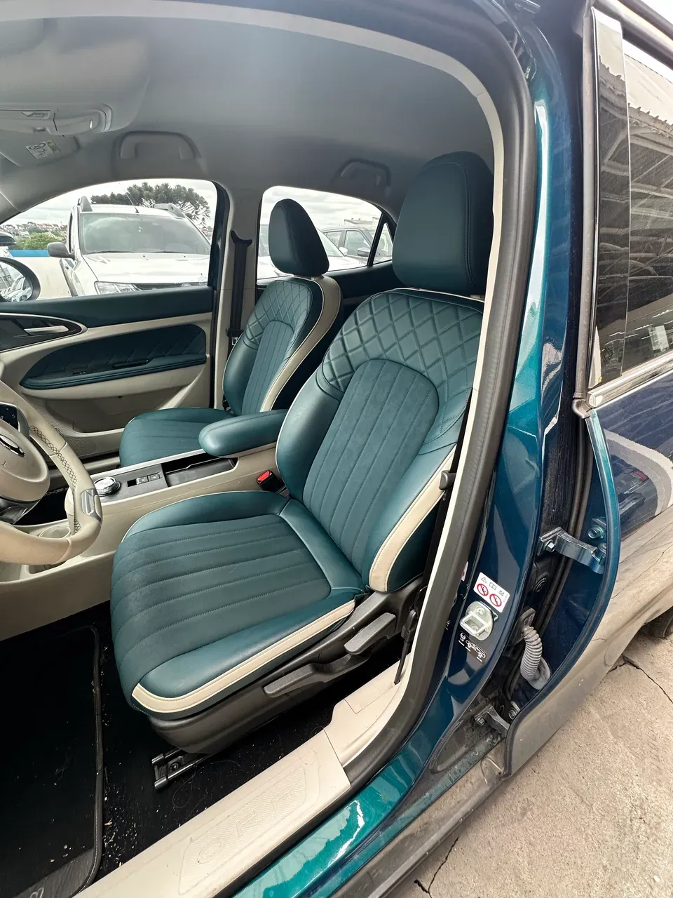 GWM Ora 03 - Imagem 5