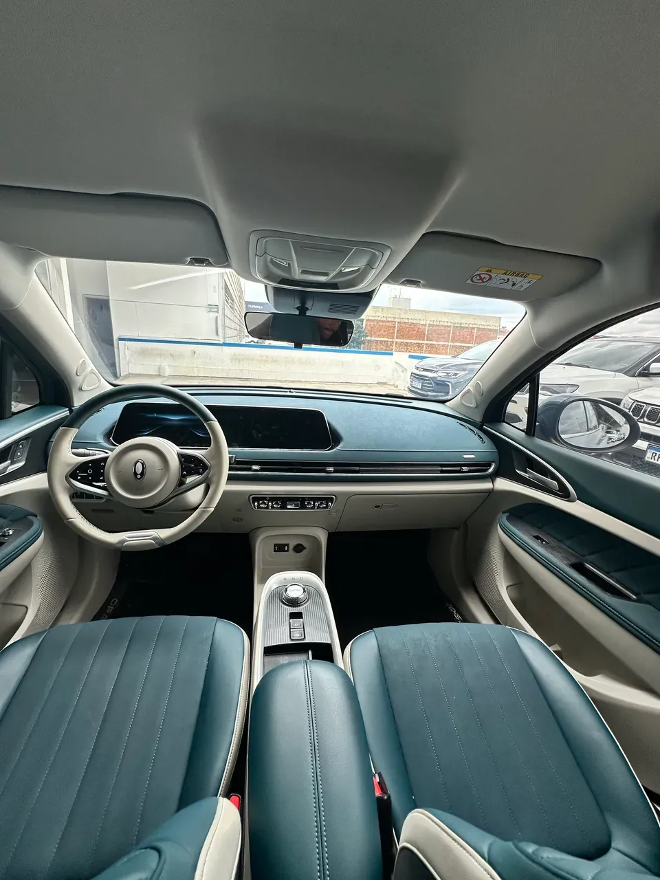 GWM Ora 03 - Imagem 6