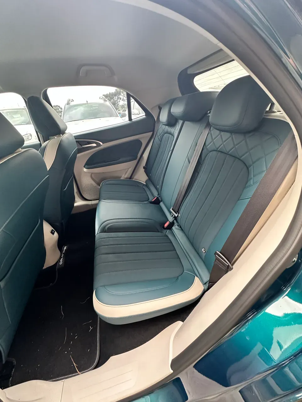 GWM Ora 03 - Imagem 7