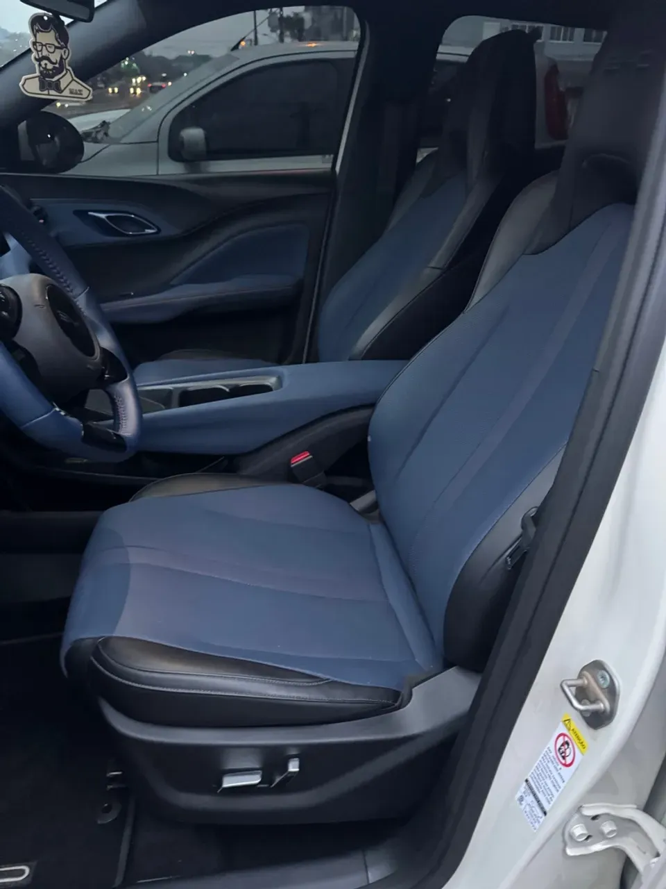 BYD Dolphin Mini - Imagem 10