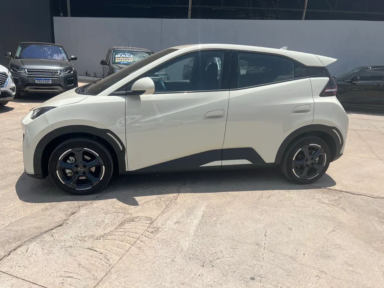 BYD Dolphin Mini - Imagem 4