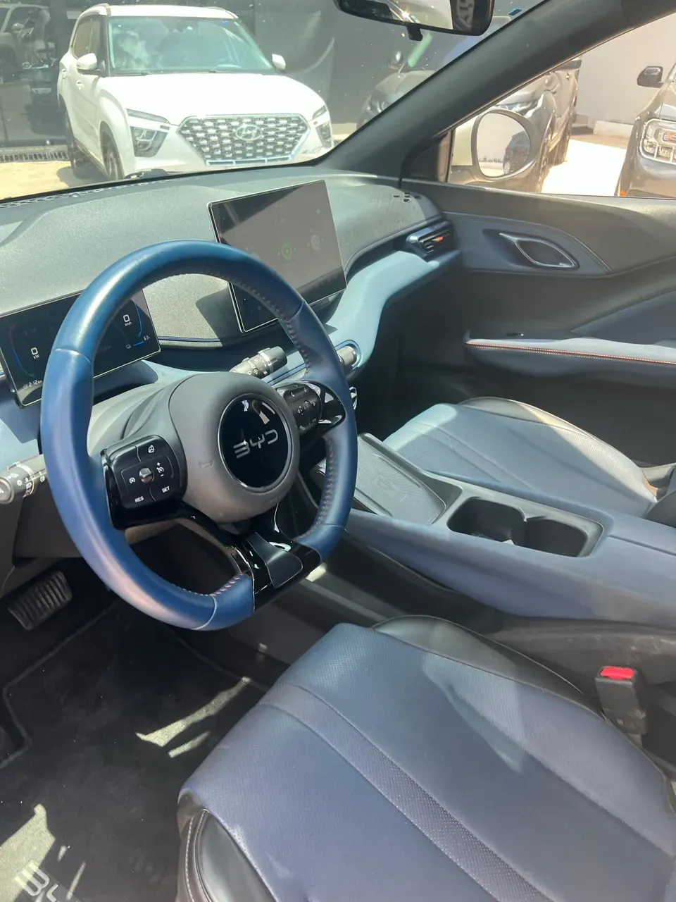 BYD Dolphin Mini - Imagem 10