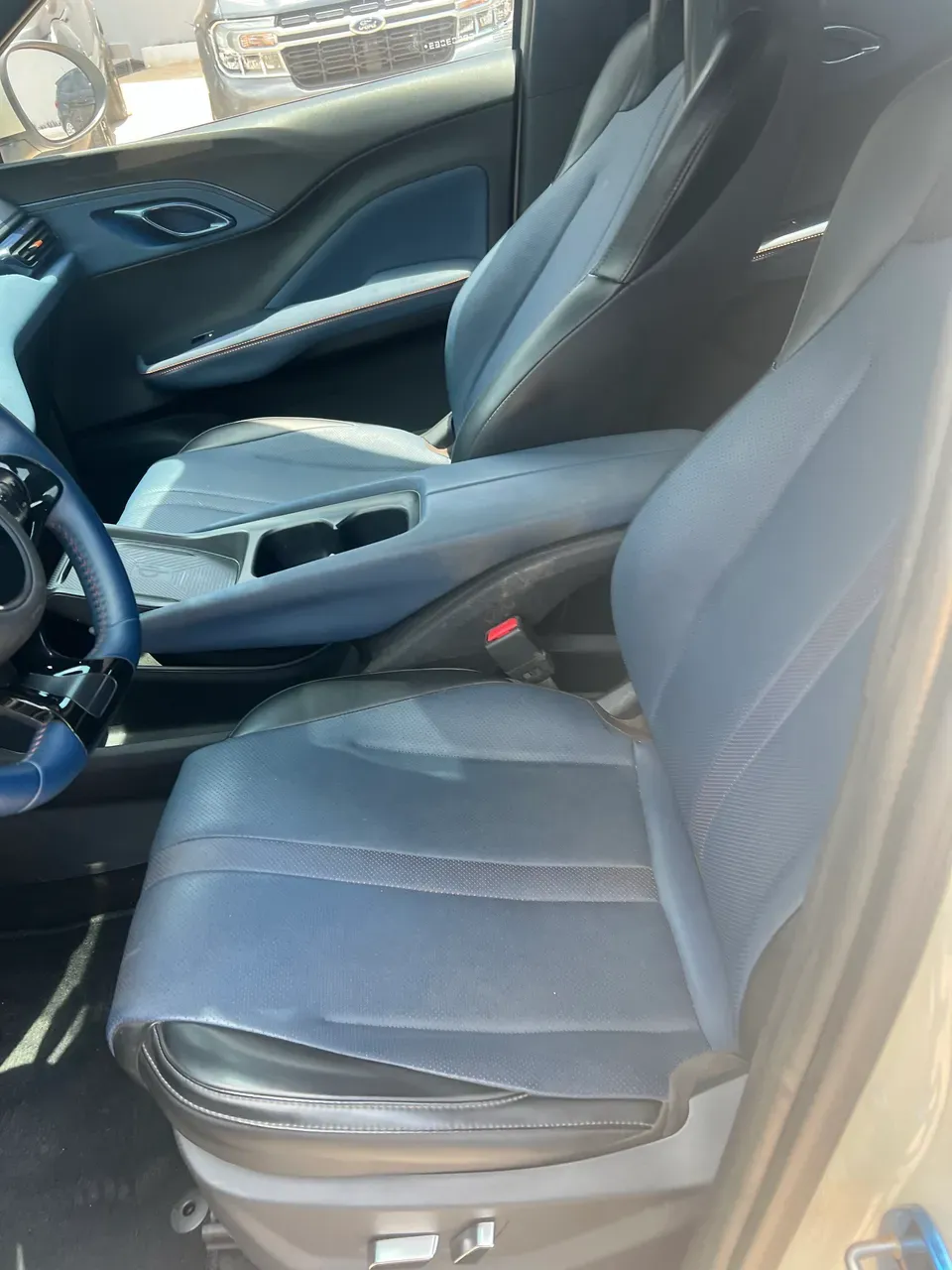 BYD Dolphin Mini - Imagem 13