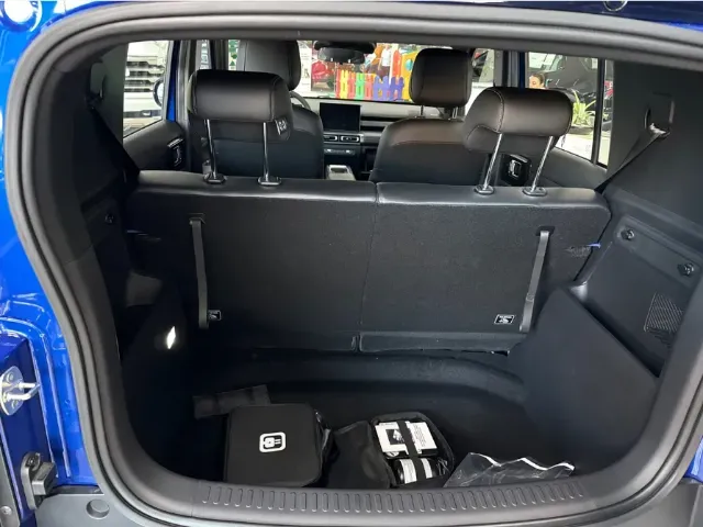 Chevrolet Spark Euv - Imagem 7