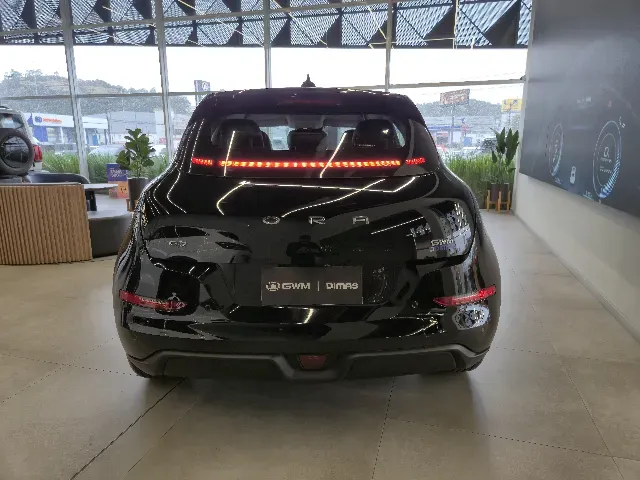 GWM Ora 03 - Imagem 5