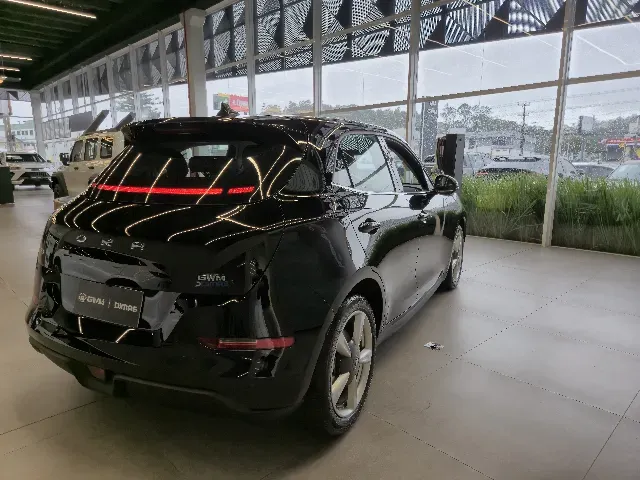 GWM Ora 03 - Imagem 6