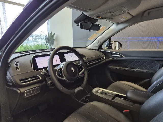 GWM Ora 03 - Imagem 7