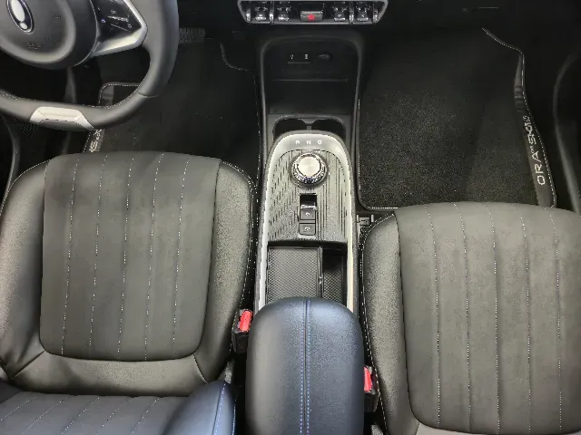 GWM Ora 03 - Imagem 9