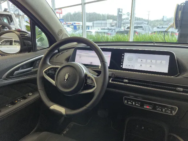 GWM Ora 03 - Imagem 12