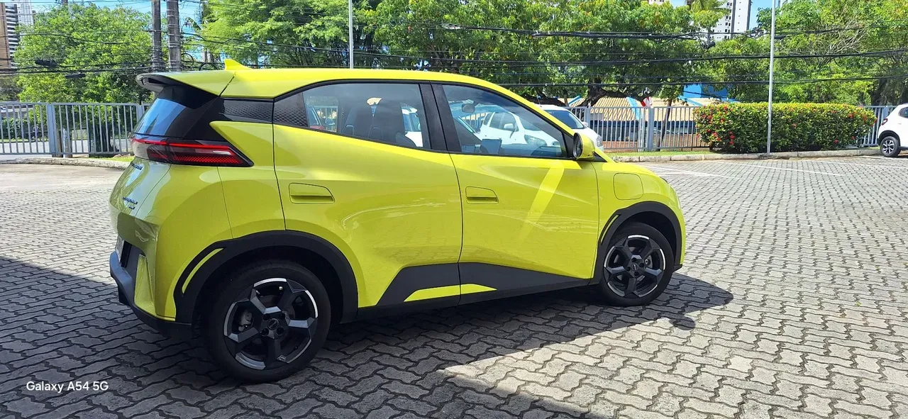 BYD Dolphin Mini - Imagem 5