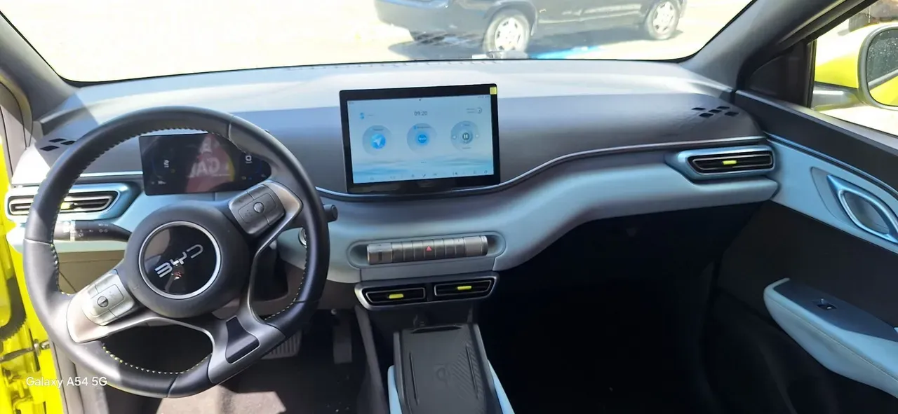 BYD Dolphin Mini - Imagem 13