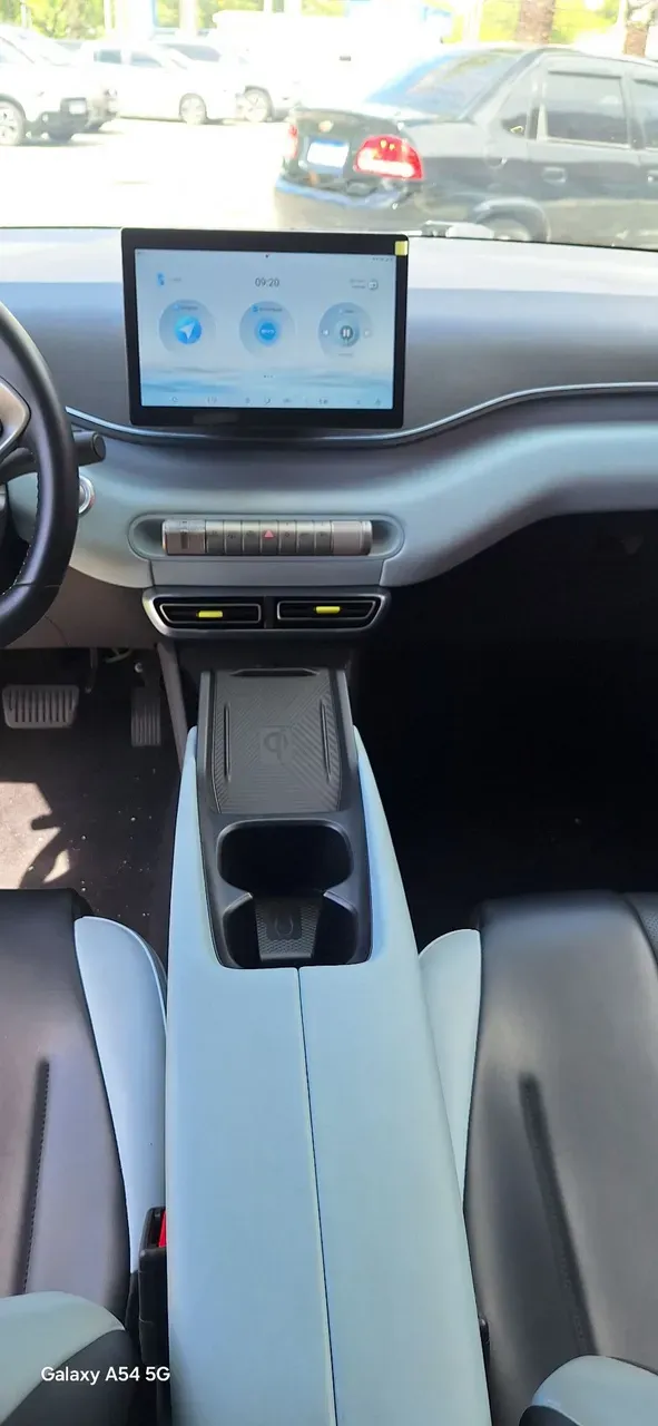 BYD Dolphin Mini - Imagem 15