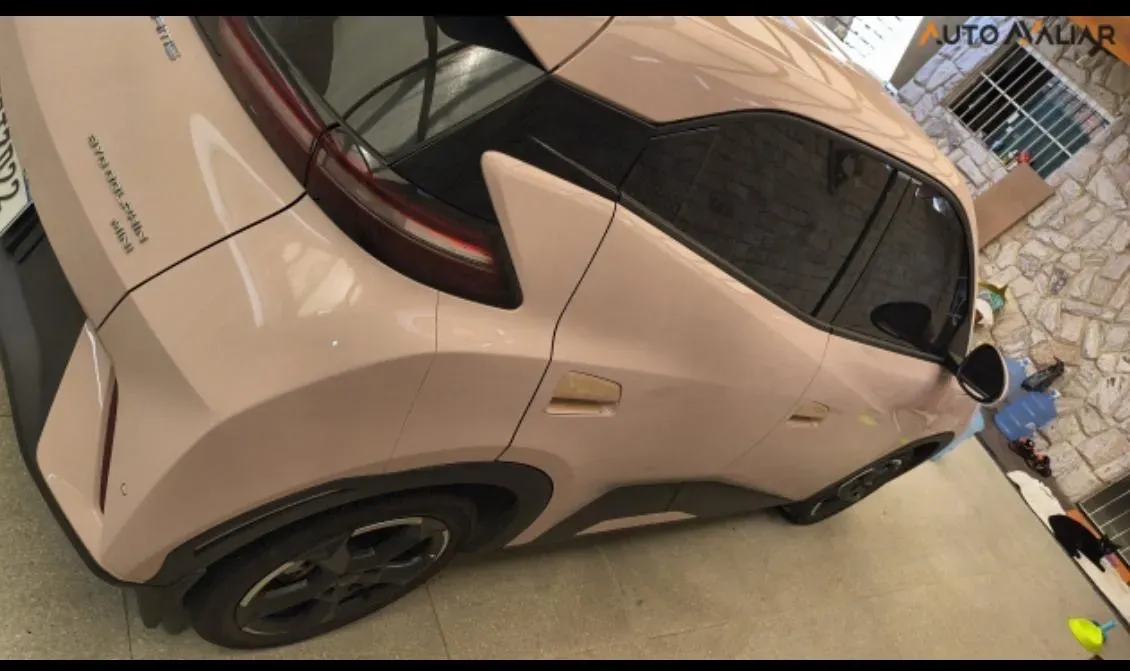 BYD Dolphin Mini - Imagem 3