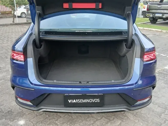 BYD Han - Imagem 18