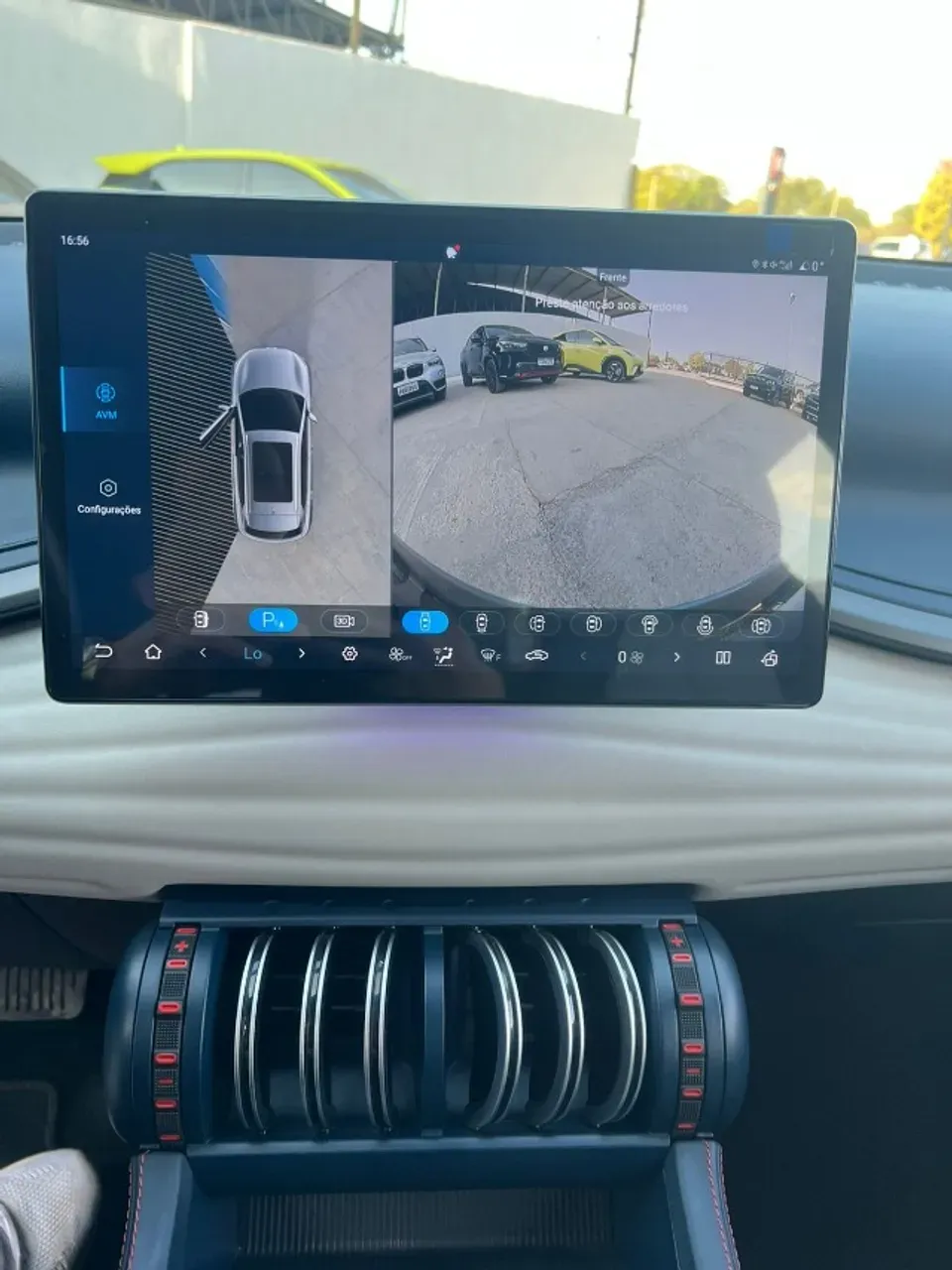 BYD Yuan Plus - Imagem 14