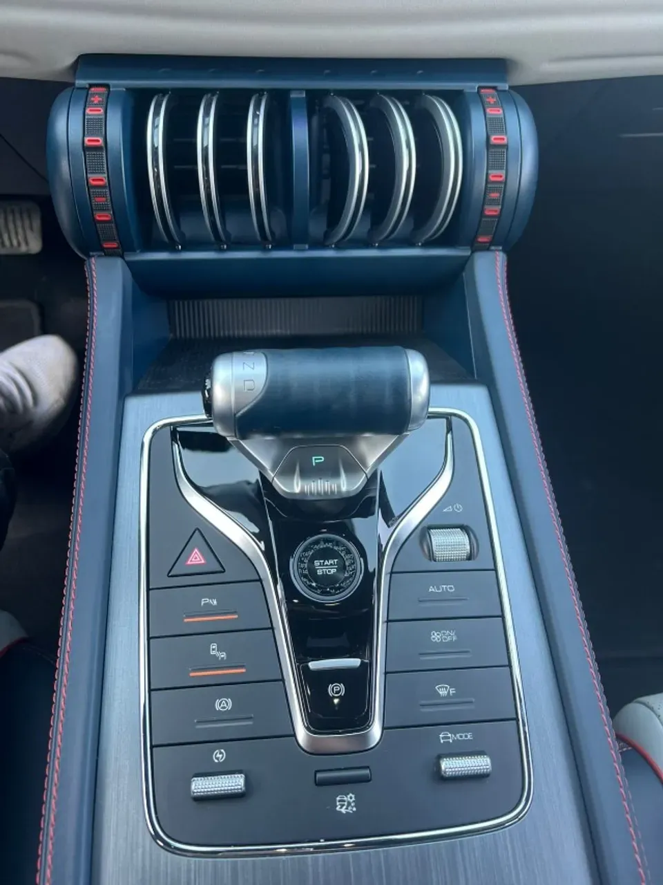 BYD Yuan Plus - Imagem 15