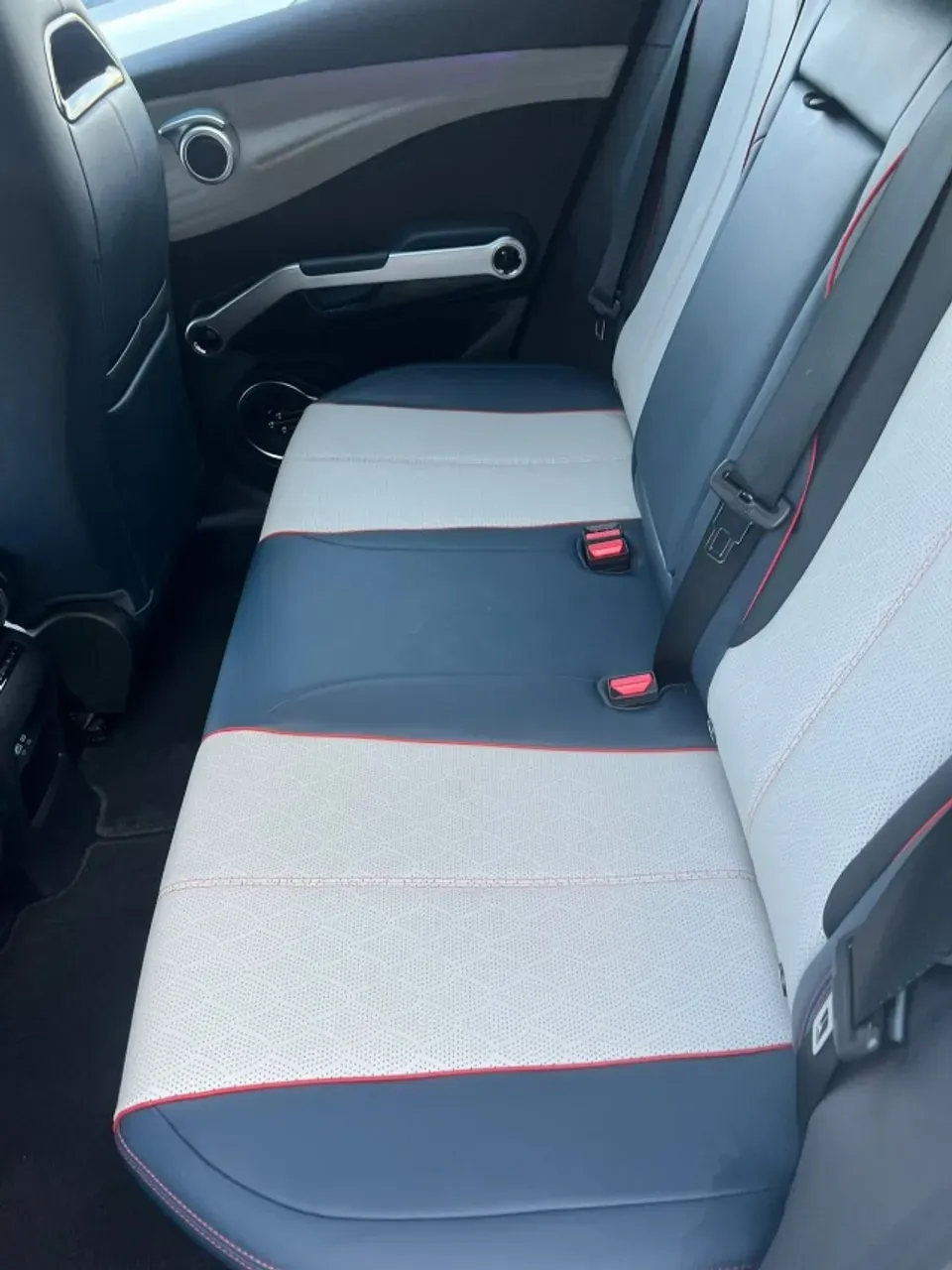 BYD Yuan Plus - Imagem 17