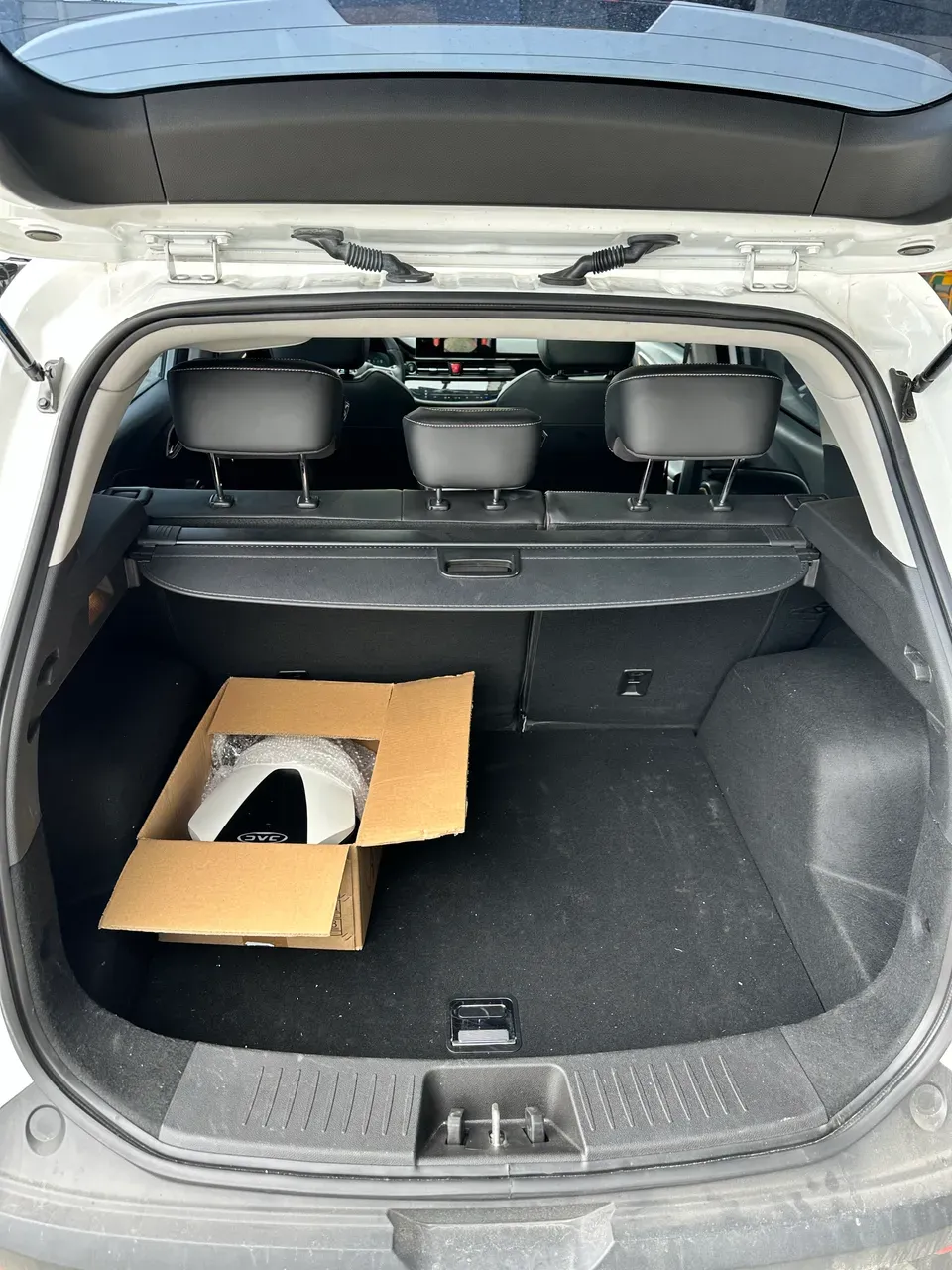 JAC E-js4 - Imagem 3