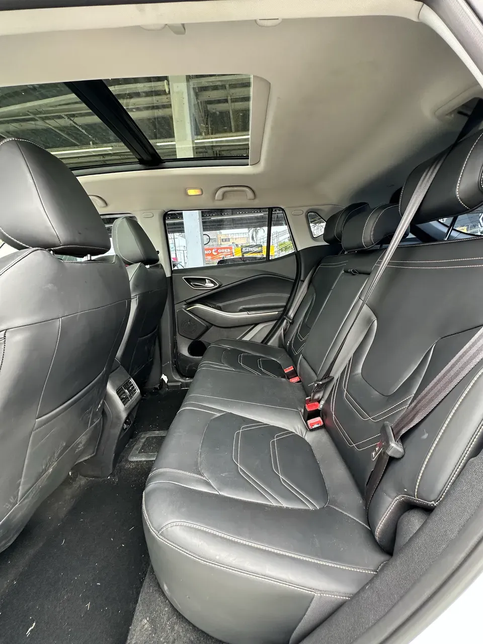 JAC E-js4 - Imagem 4