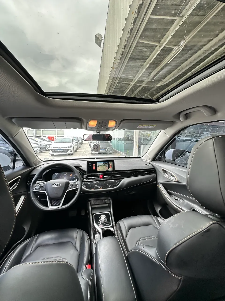 JAC E-js4 - Imagem 5