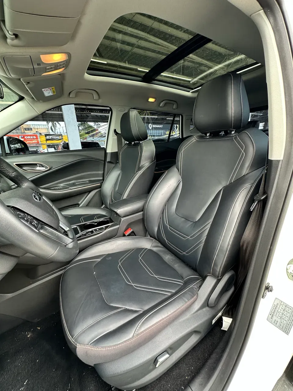 JAC E-js4 - Imagem 6