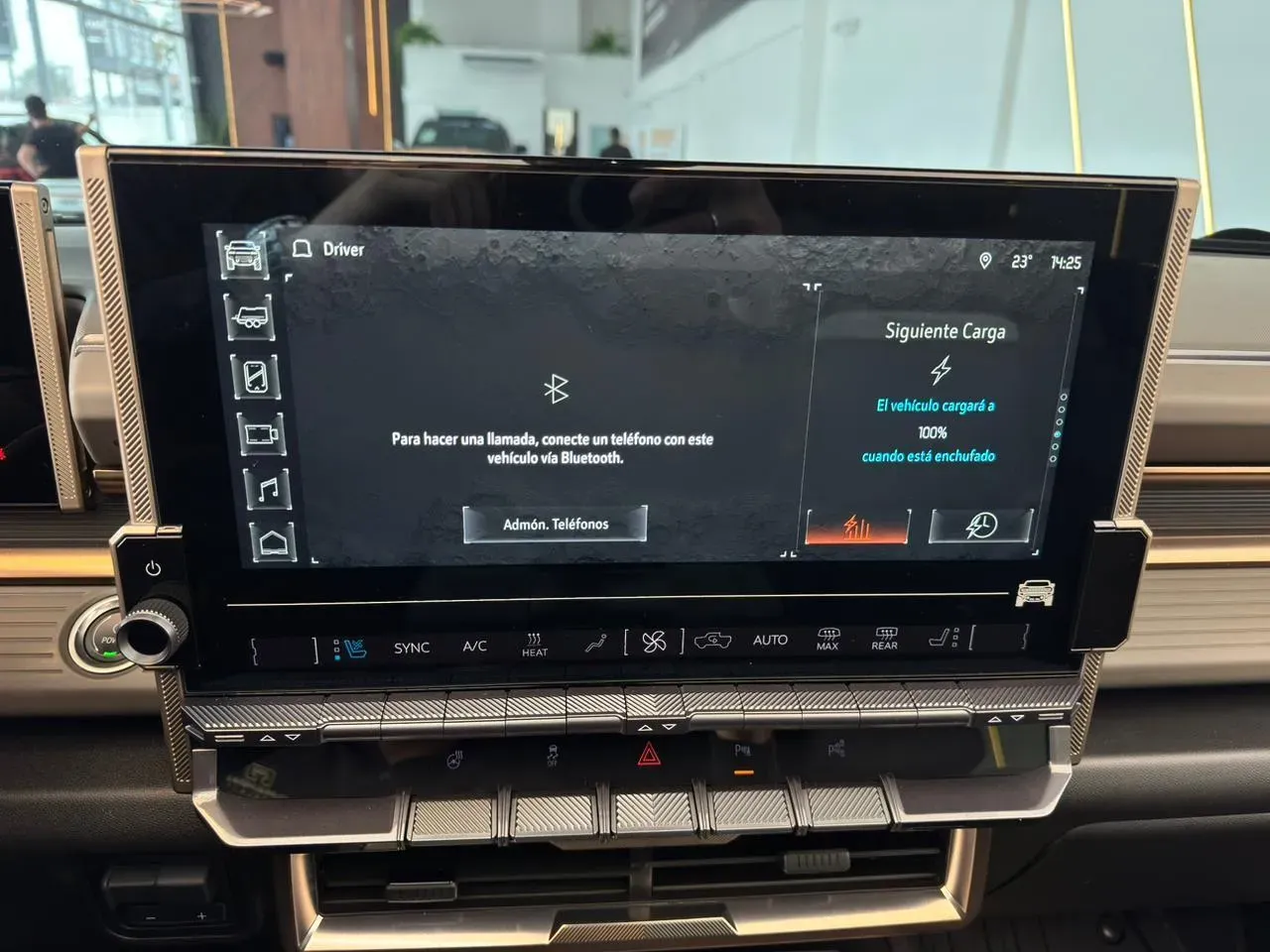 GMC Hummer EV SUV - Imagem 8