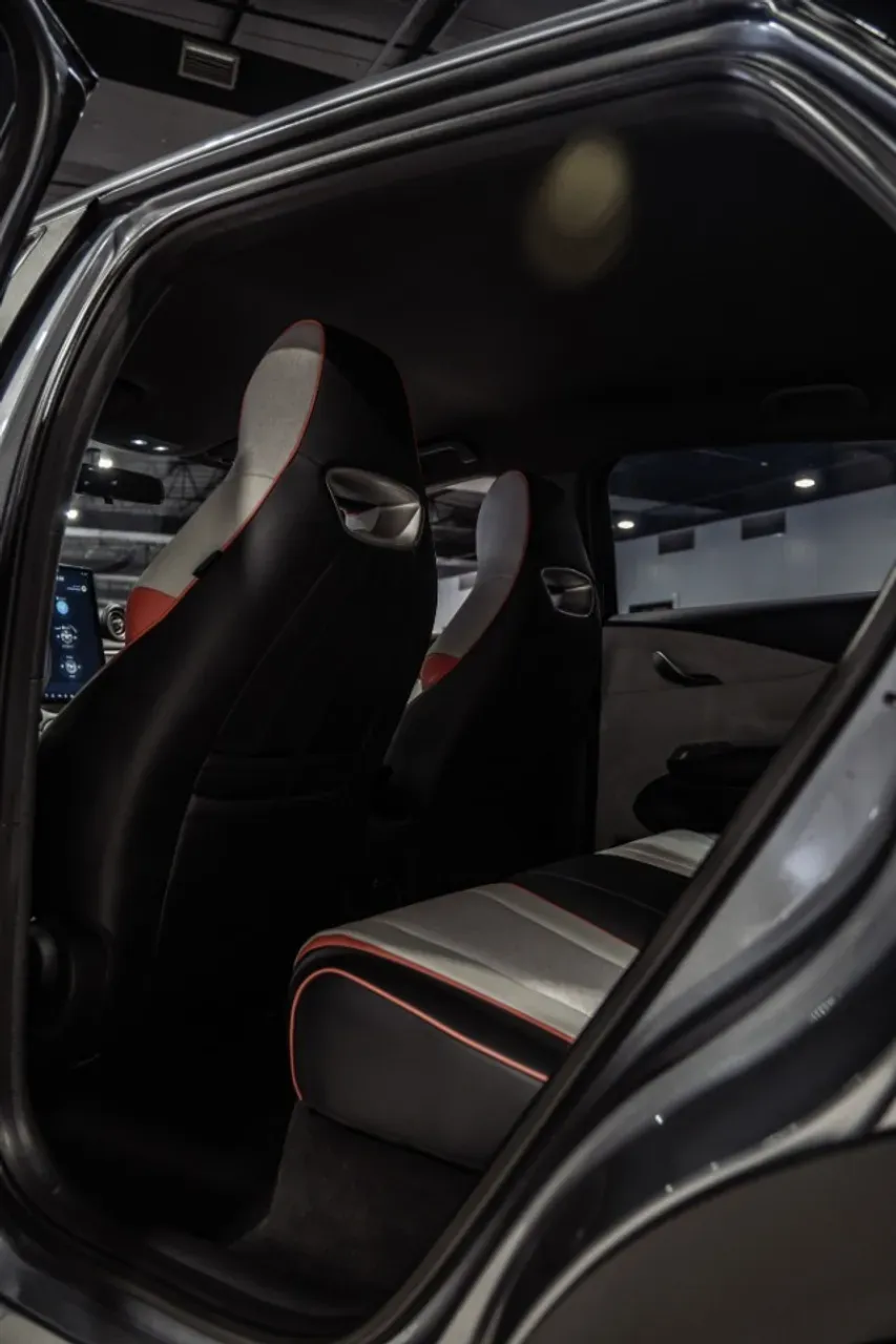 BYD Dolphin - Imagem 14