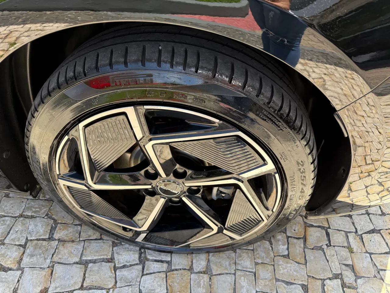 BYD Seal - Imagem 10