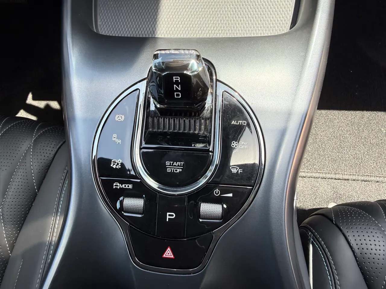 BYD Seal - Imagem 11