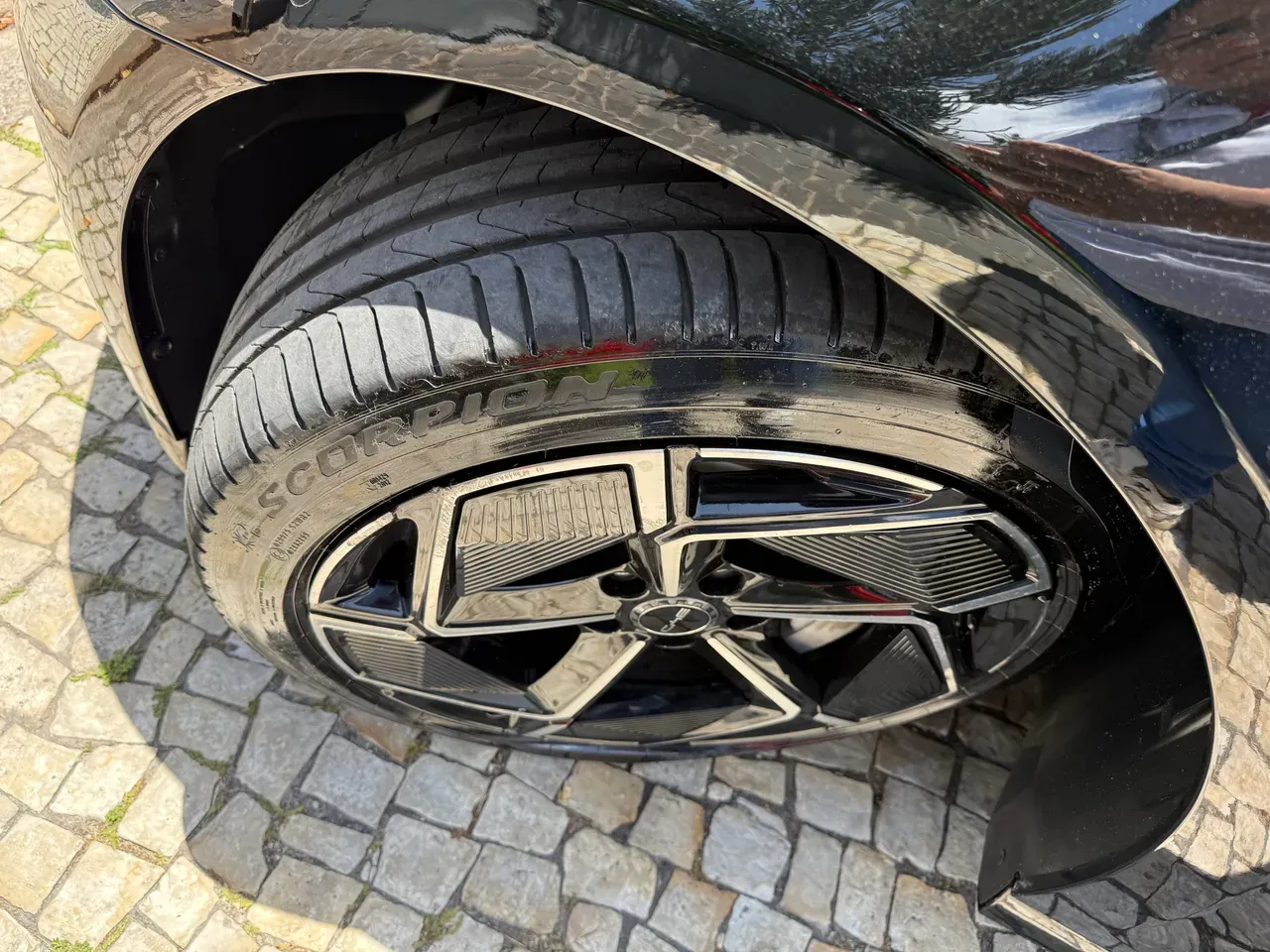 BYD Seal - Imagem 12