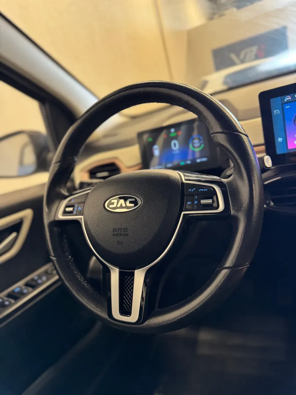 JAC E-JS1 - Imagem 15