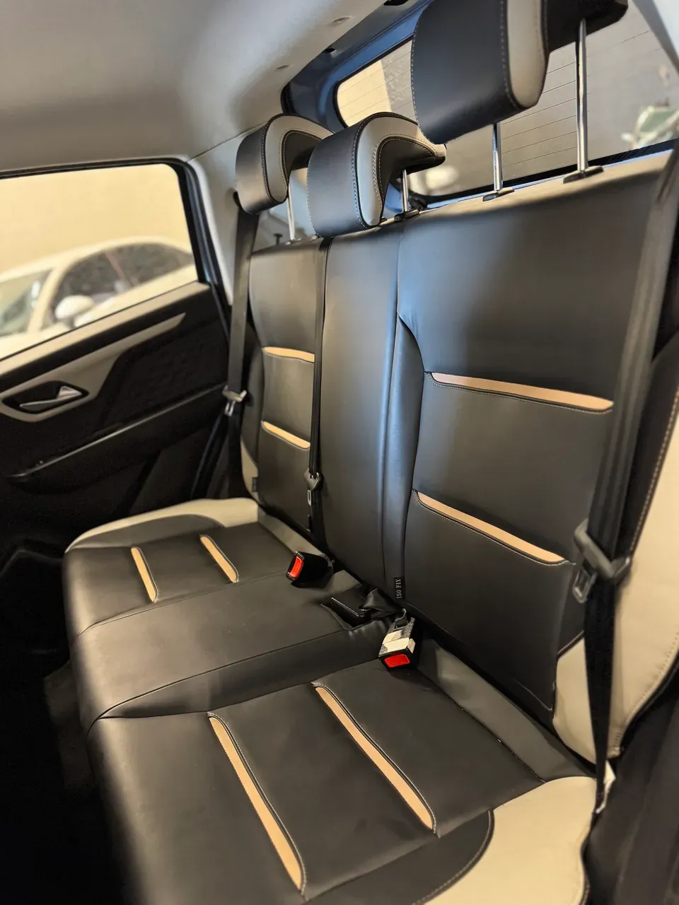 JAC E-JS1 - Imagem 18