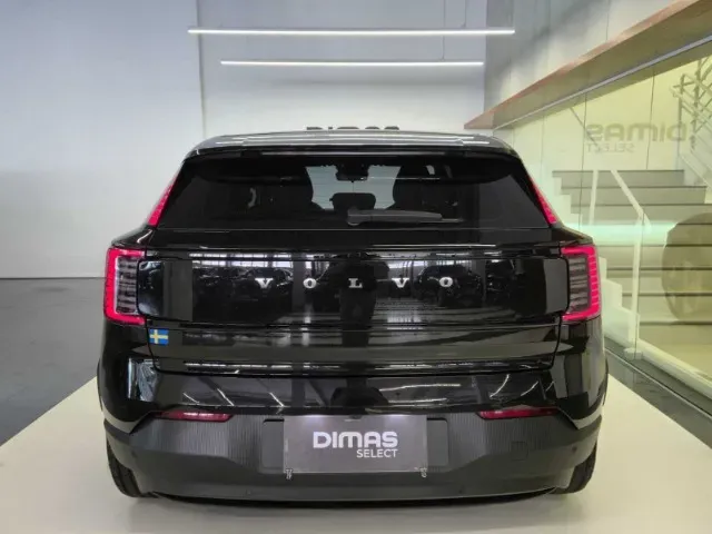 Volvo EX30 - Imagem 5