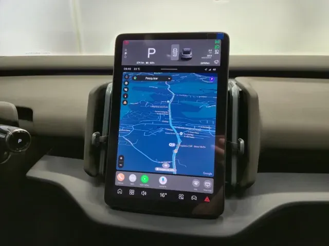 Volvo EX30 - Imagem 17